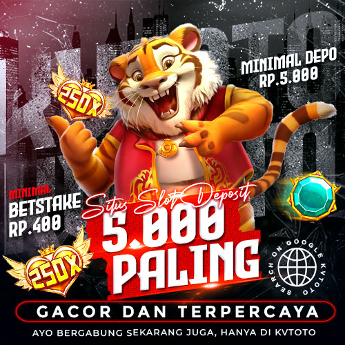 Bandar Togel Online 4D