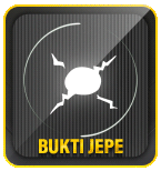 BUKTI JACKPOT