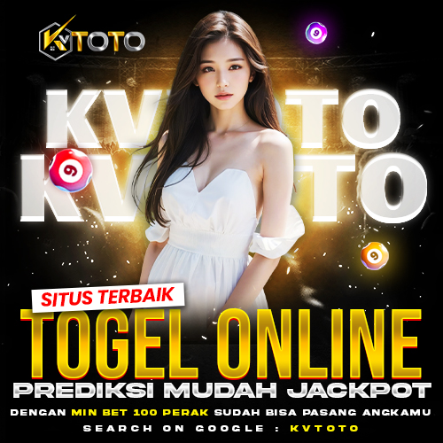 KVTOTO # Login Situs Bandar Togel Online Terpercaya & Jackpot Tiap Hari