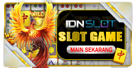 IDN Slot