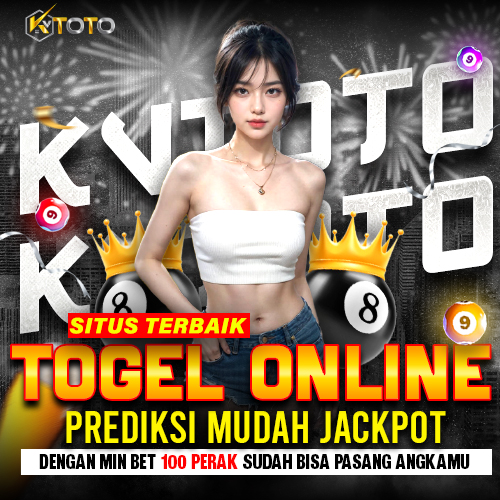 KVTOTO | Daftar Link Togel Online Resmi Terviral dan Terpercaya Dengan Pasaran Terlengkap