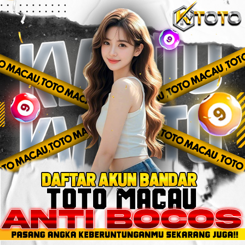 KVTOTO : Daftar Situs Bandar Toto Macau Resmi Terlengkap & Anti Ribet - WooCommerce eCommerce