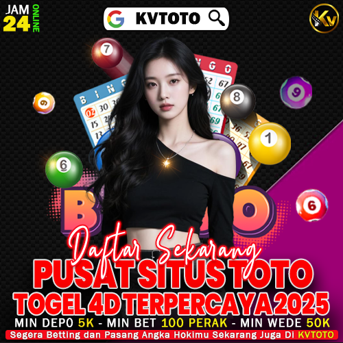 KVTOTO