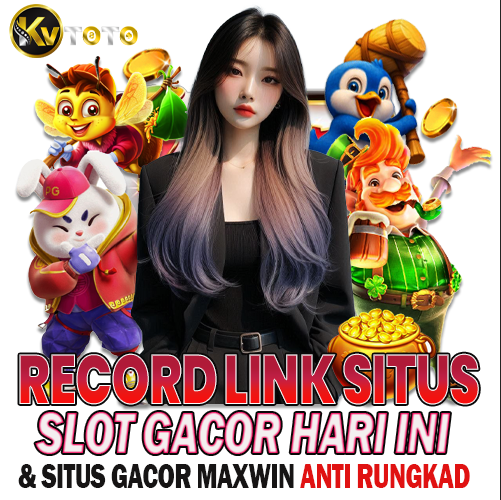 KVTOTO : Record Link Situs Slot Gacor Hari Ini - WooCommerce eCommerce