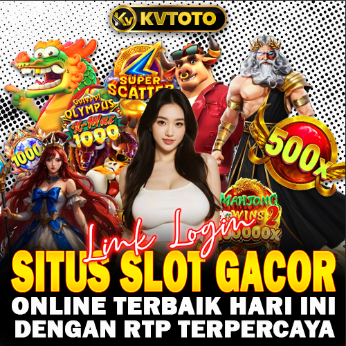 KVTOTO | Link Situs Slot Gacor Online Terbaik Hari Ini Dengan RTP Terpercaya - WooCommerce eCommerce