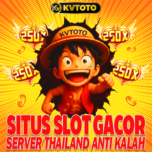 KVTOTO : Situs Slot Gacor Server Thailand Anti Kalah - WooCommerce eCommerce