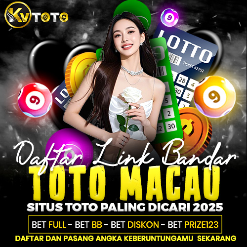 KVTOTO ✈︎ Bandar Toto Macau Terbang Bersama Meraih Kemenangan Tanpa Batas