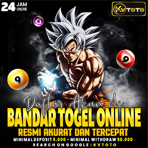 KVTOTO : Nominasi Top 1 Bandar Togel Online Paling Banyak Dimainkan