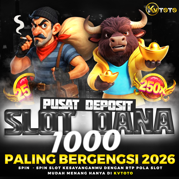 SLOT DANA