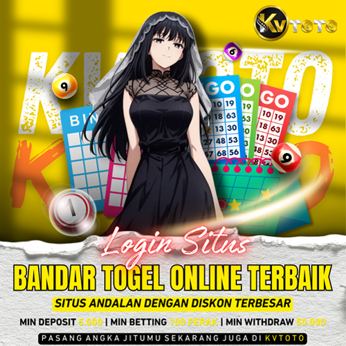 KVTOTO : Destinasi Bandar Togel Online Terpercaya untuk Pecinta Togel Lokal