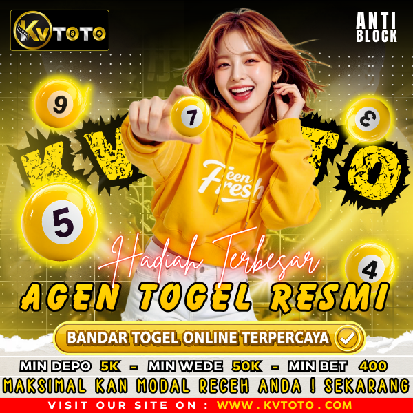 KVTOTO # Base Bandar Togel Online Dengan Agen Togel Resmi Hari Ini by Hey siriusly