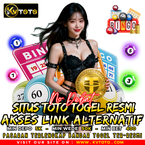 KVTOTO | No Debat Situs Toto Togel Online Resmi Akses Link Alternatif by Hey siriusly