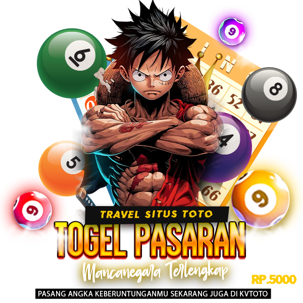 KVTOTO : Travel Situs Toto Togel Pasaran Mancanegara Terlengkap by Hey KVTOTO
