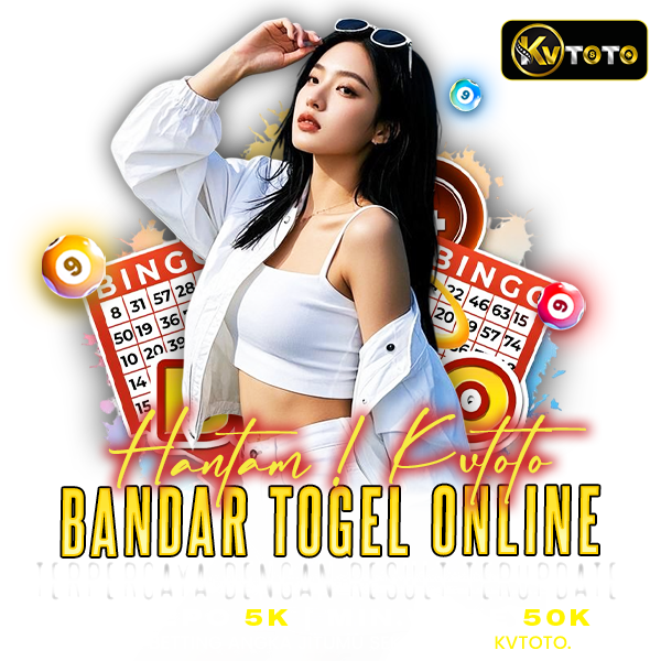 KVTOTO 💰 Koneksi Bandar Togel Online Paling Lancar & Responsif