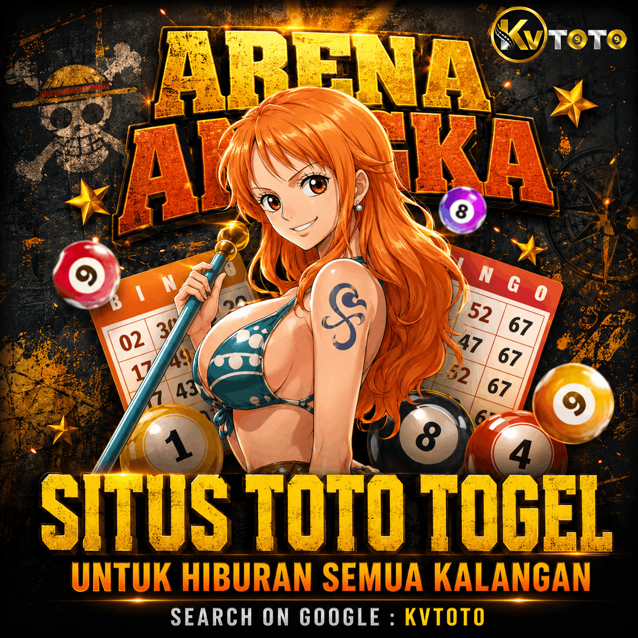 KVTOTO