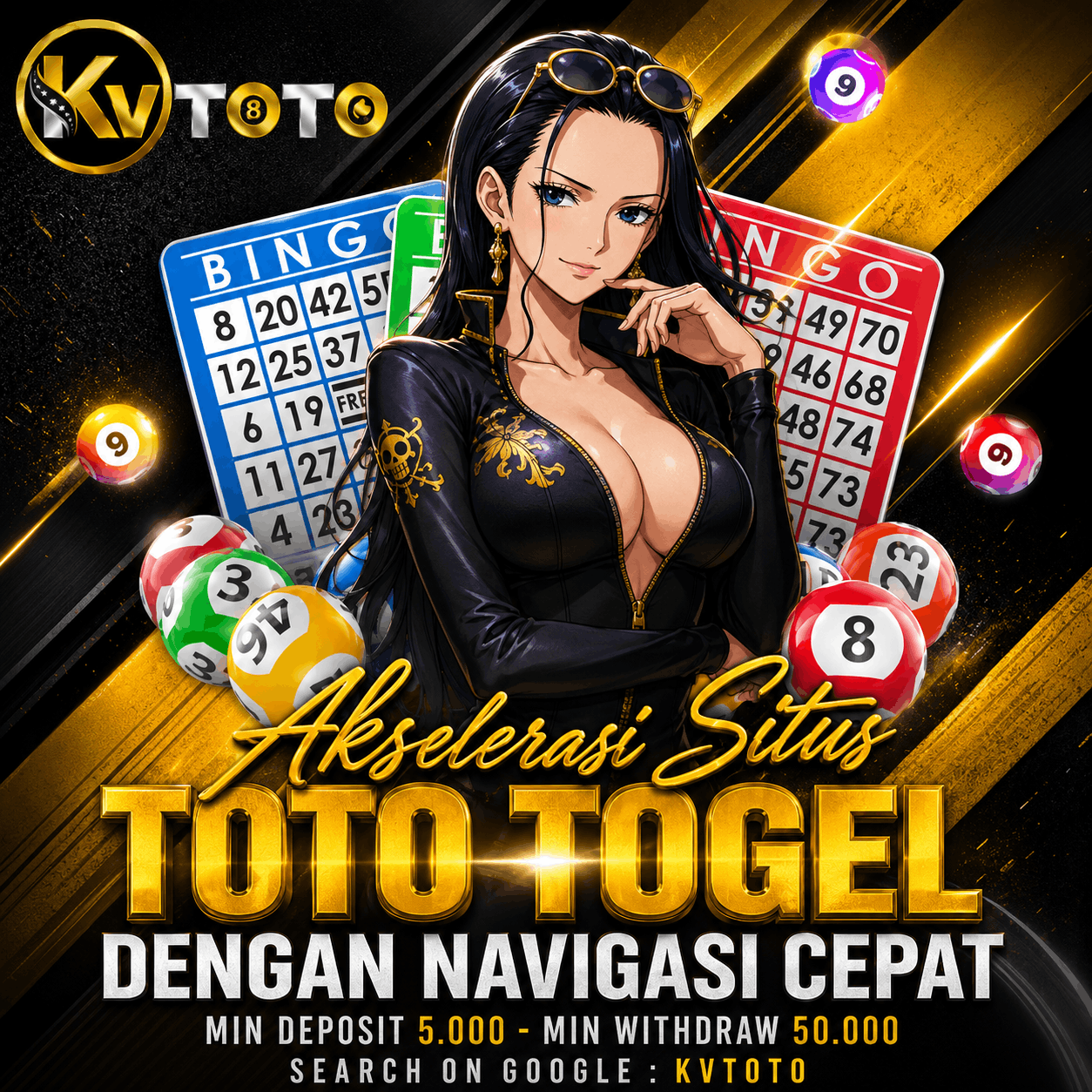 KVTOTO | Akselerasi Situs Toto Togel Dengan Navigasi Cepat