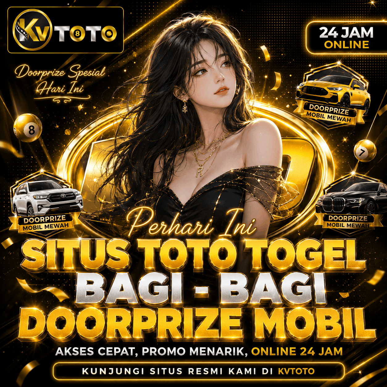 KVTOTO